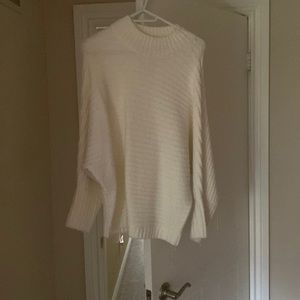 Dynamite sweater worn once